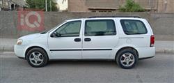 Chevrolet Uplander
